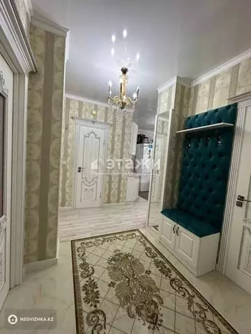 90 м², 3-комнатная квартира, этаж 3 из 9, 90 м², изображение - 6