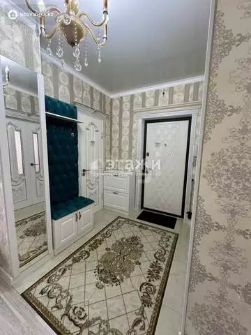 90 м², 3-комнатная квартира, этаж 3 из 9, 90 м², изображение - 7