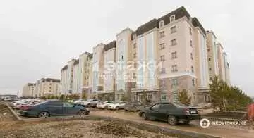 52 м², 2-комнатная квартира, этаж 7 из 8, 52 м², изображение - 8