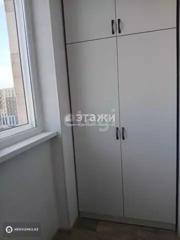 42 м², 2-комнатная квартира, этаж 7 из 17, 42 м², изображение - 6