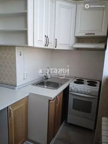 42 м², 2-комнатная квартира, этаж 7 из 17, 42 м², изображение - 9