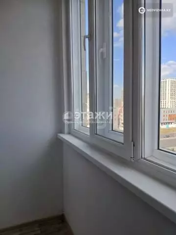 42 м², 2-комнатная квартира, этаж 7 из 17, 42 м², изображение - 8