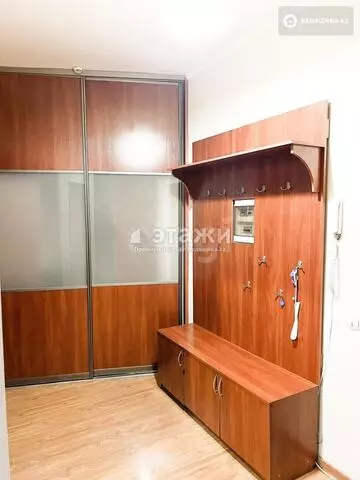 50 м², 1-комнатная квартира, этаж 7 из 16, 50 м², изображение - 1