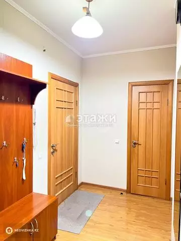 50 м², 1-комнатная квартира, этаж 7 из 16, 50 м², изображение - 2