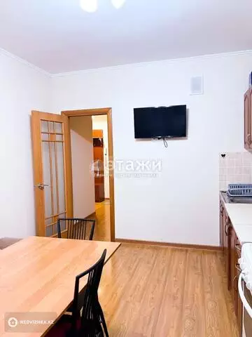 50 м², 1-комнатная квартира, этаж 7 из 16, 50 м², изображение - 4