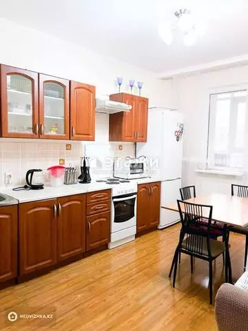 50 м², 1-комнатная квартира, этаж 7 из 16, 50 м², изображение - 5