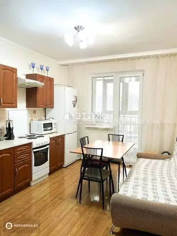 50 м², 1-комнатная квартира, этаж 7 из 16, 50 м², изображение - 6