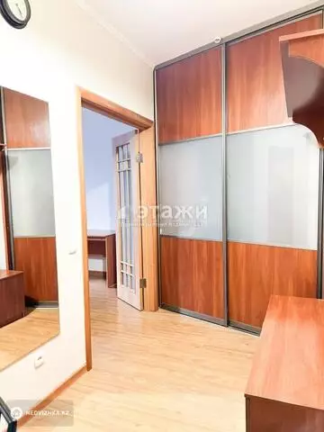 50 м², 1-комнатная квартира, этаж 7 из 16, 50 м², изображение - 7