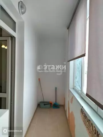 1-комнатная квартира, этаж 2 из 5, 34 м²