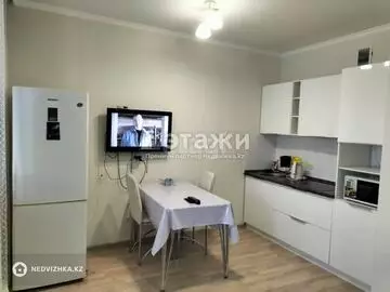 1-комнатная квартира, этаж 2 из 5, 34 м²