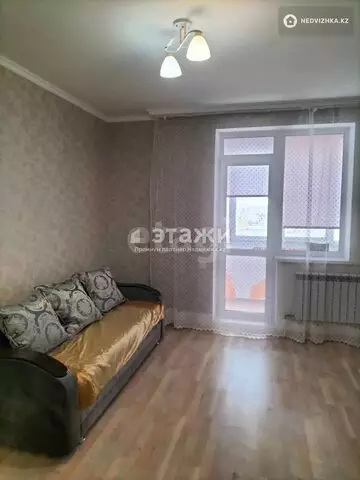 34 м², 1-комнатная квартира, этаж 2 из 5, 34 м², изображение - 9