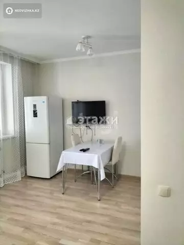 34 м², 1-комнатная квартира, этаж 2 из 5, 34 м², изображение - 10