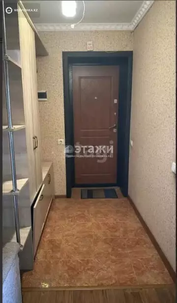 3-комнатная квартира, этаж 5 из 10, 75 м²