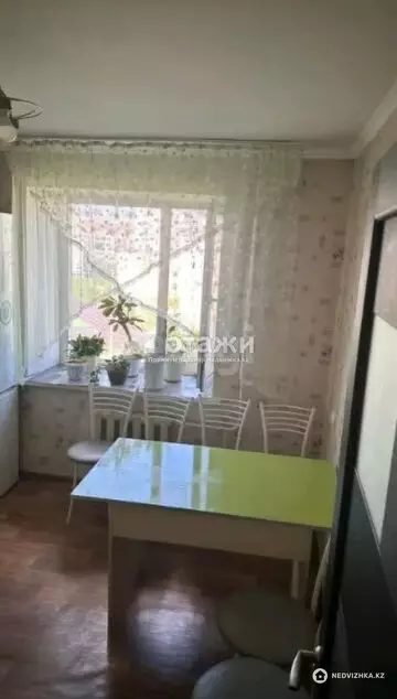 75 м², 3-комнатная квартира, этаж 5 из 10, 75 м², изображение - 2