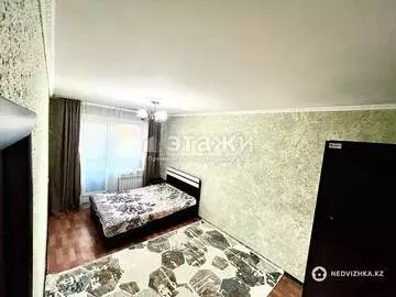 2-комнатная квартира, этаж 5 из 5, 50 м²