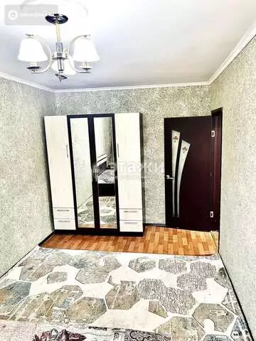 2-комнатная квартира, этаж 5 из 5, 50 м²