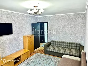 2-комнатная квартира, этаж 5 из 5, 50 м²