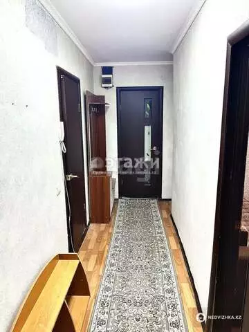 2-комнатная квартира, этаж 5 из 5, 50 м²