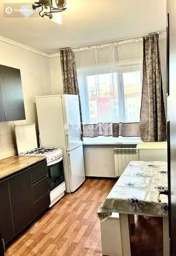 50 м², 2-комнатная квартира, этаж 5 из 5, 50 м², изображение - 5