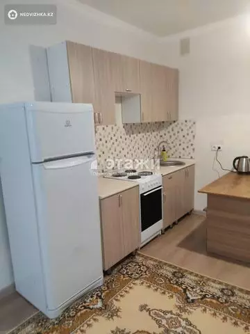 43 м², 2-комнатная квартира, этаж 10 из 11, 43 м², изображение - 0