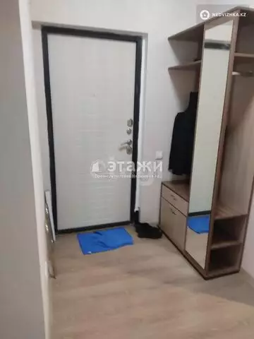 43 м², 2-комнатная квартира, этаж 10 из 11, 43 м², изображение - 5