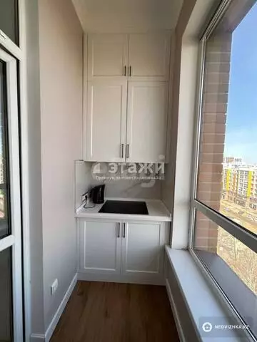 153 м², 4-комнатная квартира, этаж 8 из 9, 153 м², изображение - 9