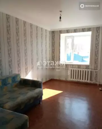 3-комнатная квартира, этаж 5 из 5, 60 м²