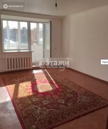 3-комнатная квартира, этаж 5 из 5, 60 м²