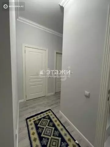 1-комнатная квартира, этаж 5 из 8, 42 м²