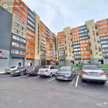 64 м², 3-комнатная квартира, этаж 5 из 9, 64 м², изображение - 12