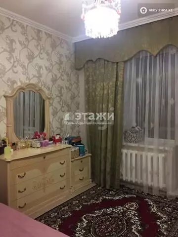 92.5 м², 3-комнатная квартира, этаж 3 из 5, 92 м², изображение - 4