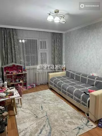 2-комнатная квартира, этаж 16 из 17, 56 м²