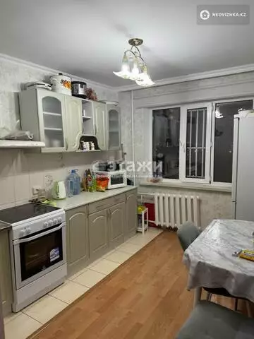 56 м², 2-комнатная квартира, этаж 16 из 17, 56 м², изображение - 1