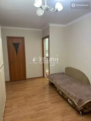 56 м², 2-комнатная квартира, этаж 16 из 17, 56 м², изображение - 3