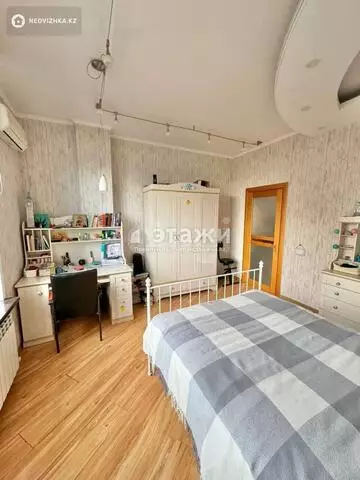 163 м², 5-комнатная квартира, этаж 13 из 15, 163 м², изображение - 13