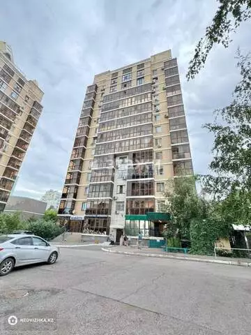 163 м², 5-комнатная квартира, этаж 13 из 15, 163 м², изображение - 23