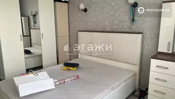 50 м², 2-комнатная квартира, этаж 8 из 8, 50 м², изображение - 4