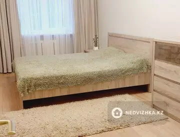 60 м², 3-комнатная квартира, этаж 3 из 4, 60 м², посуточно, изображение - 0