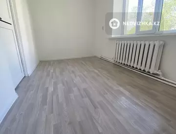 2-комнатная квартира, этаж 2 из 2, 41 м²