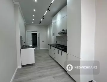 52.3 м², 1-комнатная квартира, этаж 4 из 7, 52 м², изображение - 4