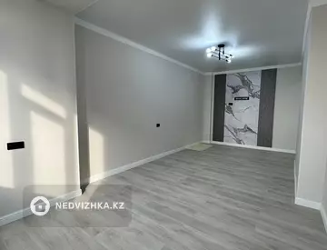 1-комнатная квартира, этаж 4 из 7, 52 м²