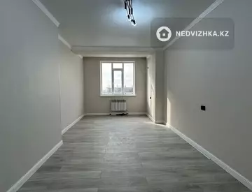 52.3 м², 1-комнатная квартира, этаж 4 из 7, 52 м², изображение - 1