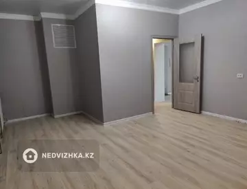 70 м², 2-комнатная квартира, 70 м², изображение - 1