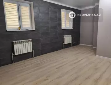 2-комнатная квартира, 70 м²