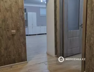 70 м², 2-комнатная квартира, 70 м², изображение - 4