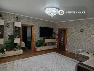 125 м², 5-комнатный дом, 9 соток, 125 м², изображение - 6