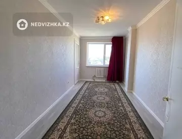 2-комнатная квартира, этаж 3 из 9, 64 м²