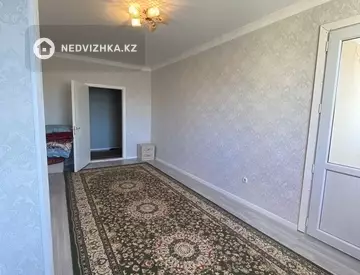 2-комнатная квартира, этаж 3 из 9, 64 м²