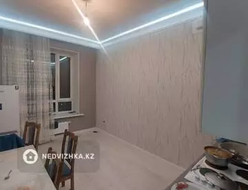 2-комнатная квартира, этаж 5 из 12, 39 м²