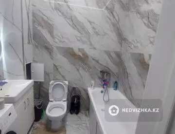 2-комнатная квартира, этаж 5 из 12, 39 м²